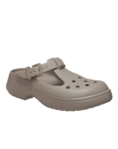 Classic Mary Jane Clog - Crocs